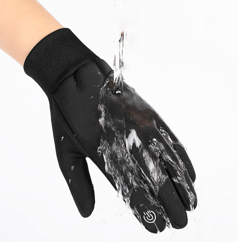 Premium thermohandschoenen