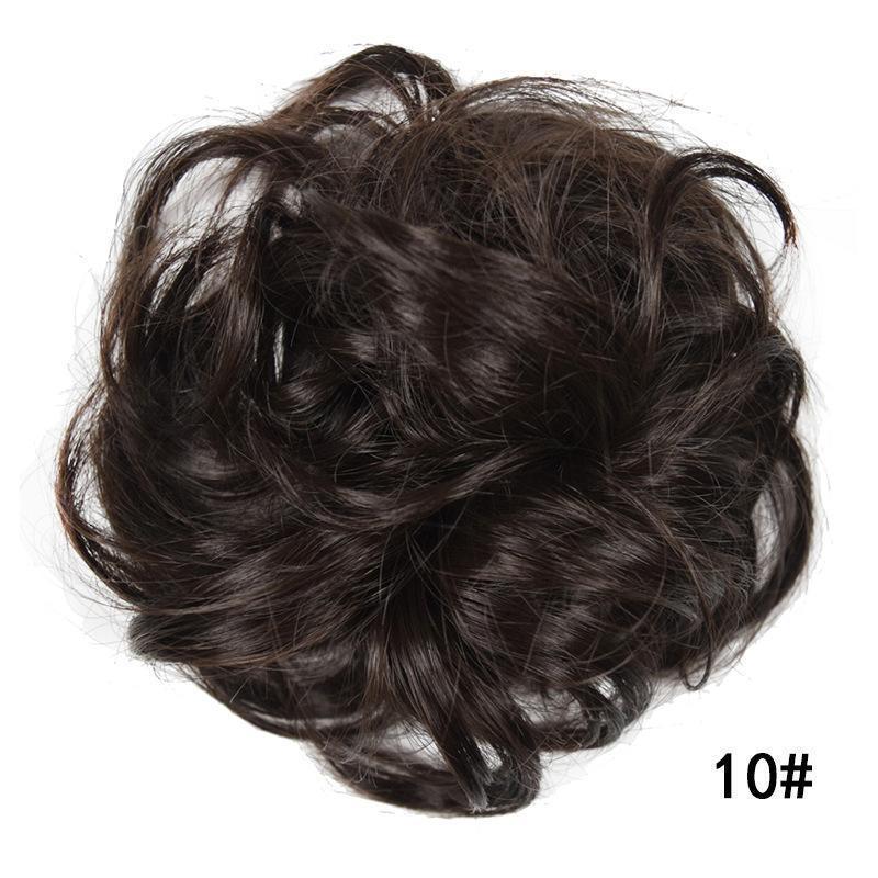 Cercle de cheveux de Perruque